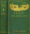 [Gutenberg 29658] • Italy, the Magic Land